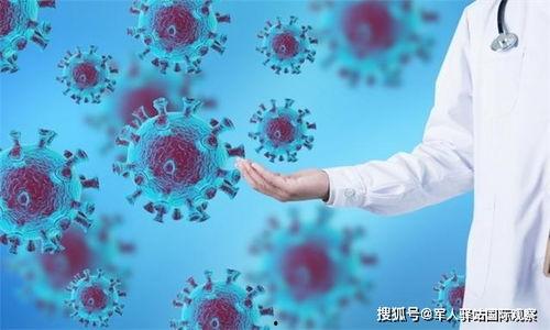 新冠冠状病毒最新爆料,病毒变异与全球防控策略再升级 第2张 新冠冠状病毒最新爆料,病毒变异与全球防控策略再升级 第2张